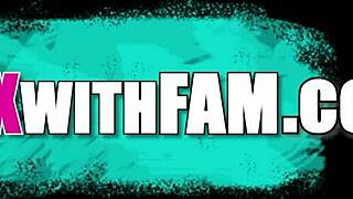 sharing bed with stepdaughter turns into family chaos