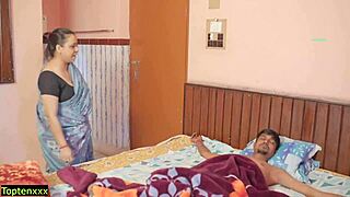 印度合集带来史上最热性爱场景！