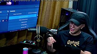 Ruan Checks Renatinha Mello Without Panties In Interactive Casting With Dirty Talk