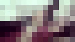 她穿性感尼龙丝袜我超爱