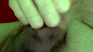 My small 18+ cock is so tiny, I masturbate and cumshot in just 30 seconds.