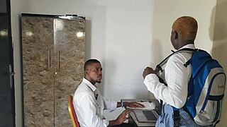 Busty teen gets fucked by corrupt maths teacher