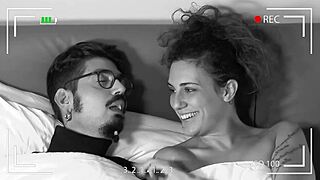 Francesca learns submission from her disabled coach in taboo roleplay