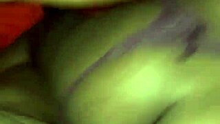 Does That Ebony Milf Rip Clothes Off Crazy?