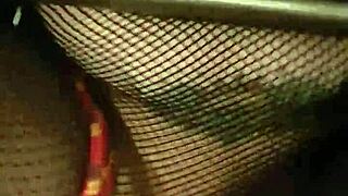 Just plugged that fat teen ass with a hard bang.