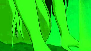 My Coworker Asks Me To Suck Her Ass - Uncensored Hentai