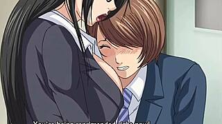 The boy fucked his aunt so hard!