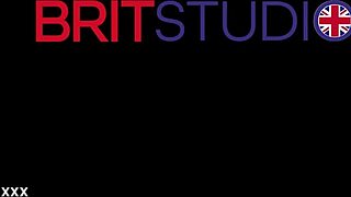 STUDENT SUCKS COCK AT THE GLORYHOLE!