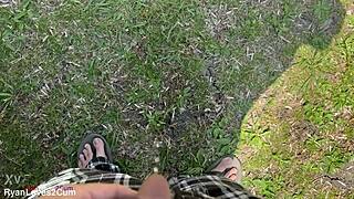 if you need a golden shower i got you covered