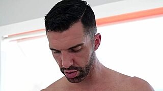 do you want to share this cock with me? shalina and candee licious in bath anal scene