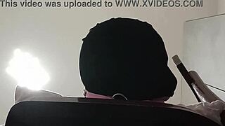 Preview tied up blindfolded milf gets fucked