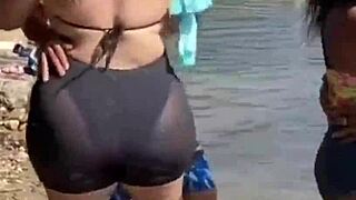 The story of a beautiful prostitute with a big ass