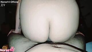 自制片她骑乘猛还被内射满满