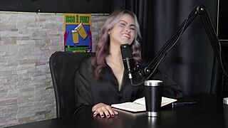 i did several menages, personality attracts, wondered why not being eaten, said how it started - vicky menage sheer red