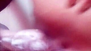 I Fucked My Friend's Tight Pussy And Big Ass With Creampie