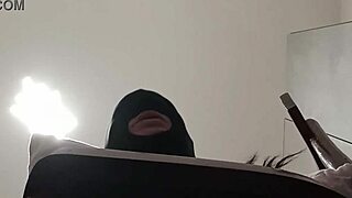 Preview tied up blindfolded milf gets fucked