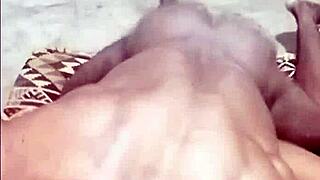 fucking my slutty step sister in doggystyle and missionary positions part 1