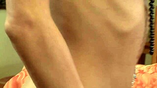 Victoria teases with solo play in stunning display