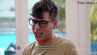 five phd milf pussies dominate one homeschooled dick