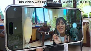 Hey, Daniela Ortiz, ready for wet anal toy fun?