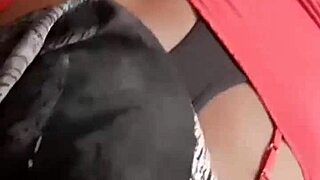 starts with dick in mouth deepthroat blowjob fucking raw ass tits wet ebony huge.