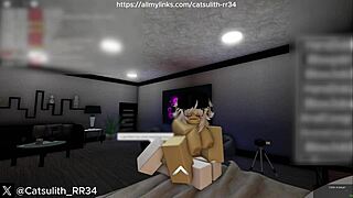 part 3 having passionate sex with my cumslut 😍