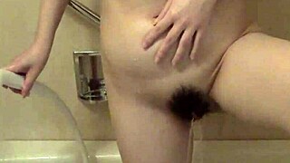 Picked up a mature Japanese wife on SNS for round two