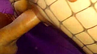 i bent over for that fitness milf anal session