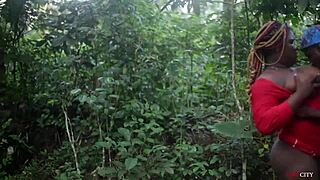 Let me join the fuck or I'll tell her husband!