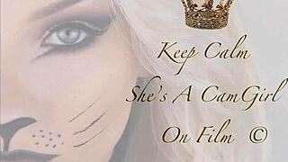 girls on film, what a sight