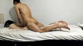 petite white-skinned girl fucked after class