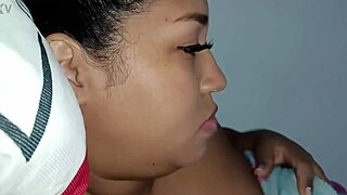 Girlfriend Takes Dick at Glory Hole