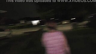 Kiwi Trashy Milf Public Disgrace Pissed On in Busy Street