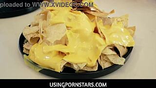 Hey, check out this teen gf Britt Blair getting used freely