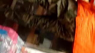 Hidden Candid Video From Retro Era