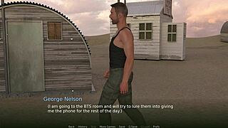 alternative punishment with big tits and monster cock fucking