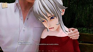 harem hotel 391 game