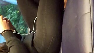 voyeur video from october 4 2017