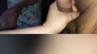 Blonde Amateur Lover Bends Over For Doggy And Blowjob At Home