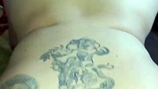 Blonde Amateur Lover Bends Over For Doggy And Blowjob At Home