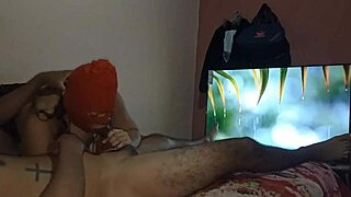 You Won't Believe How Good This Rich Curvy Woman Makes Love