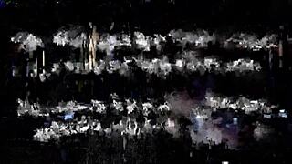 Pathetic loser with tiny dick endures femdom humiliation in POV BDSM session