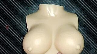 Horny roommates sneaky swap reality kings with blowjob and cum in dorm