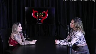 Angelica Morango Comments On Censorship!