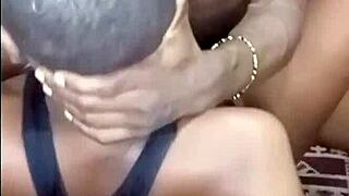 fucking my slutty step sister in doggystyle and missionary positions part 1