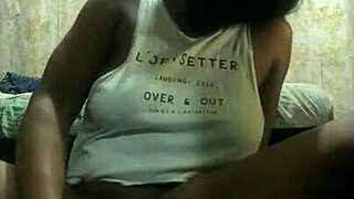 First time squirting and I soaked absolutely everything