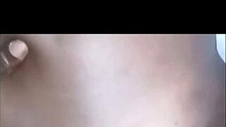 horny ebony amateur has a quickie with big cock and wet pussy