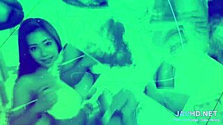 I FUCK A JAPANESE CHICK IN STOCKINGS VOL 41