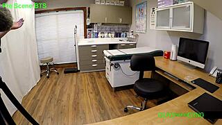 New Nurse Maverick Williams Learns Clinical Skills, So Humiliating Tho!