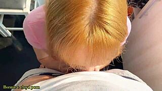 I fucked the petite latina in the kitchen, feeling so excited